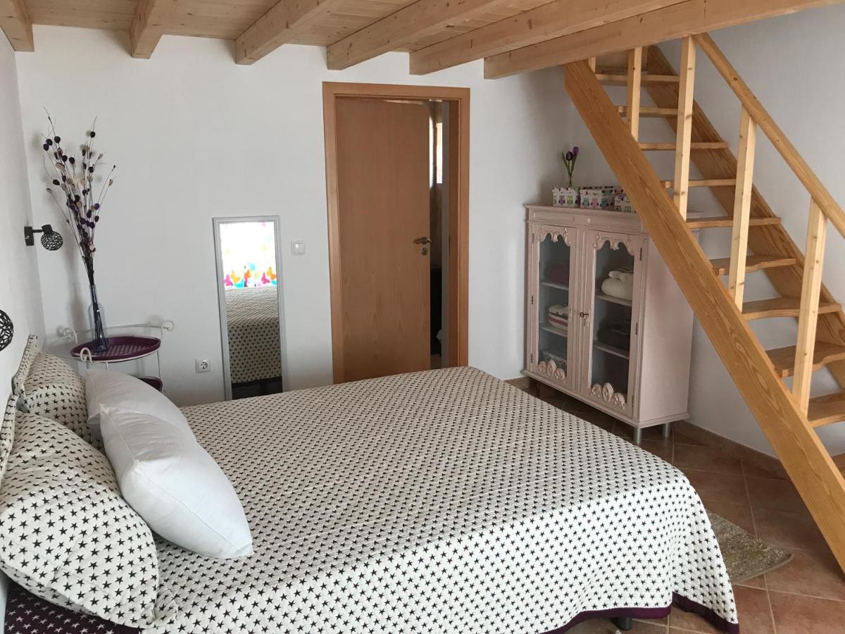 Vila Velha Guest House Mertola Luaran gambar