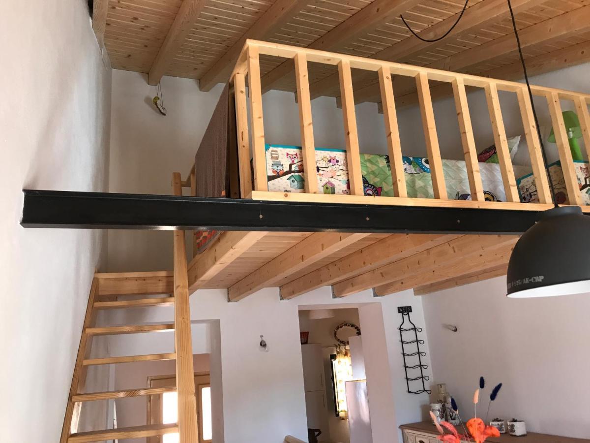 Vila Velha Guest House Mertola Luaran gambar