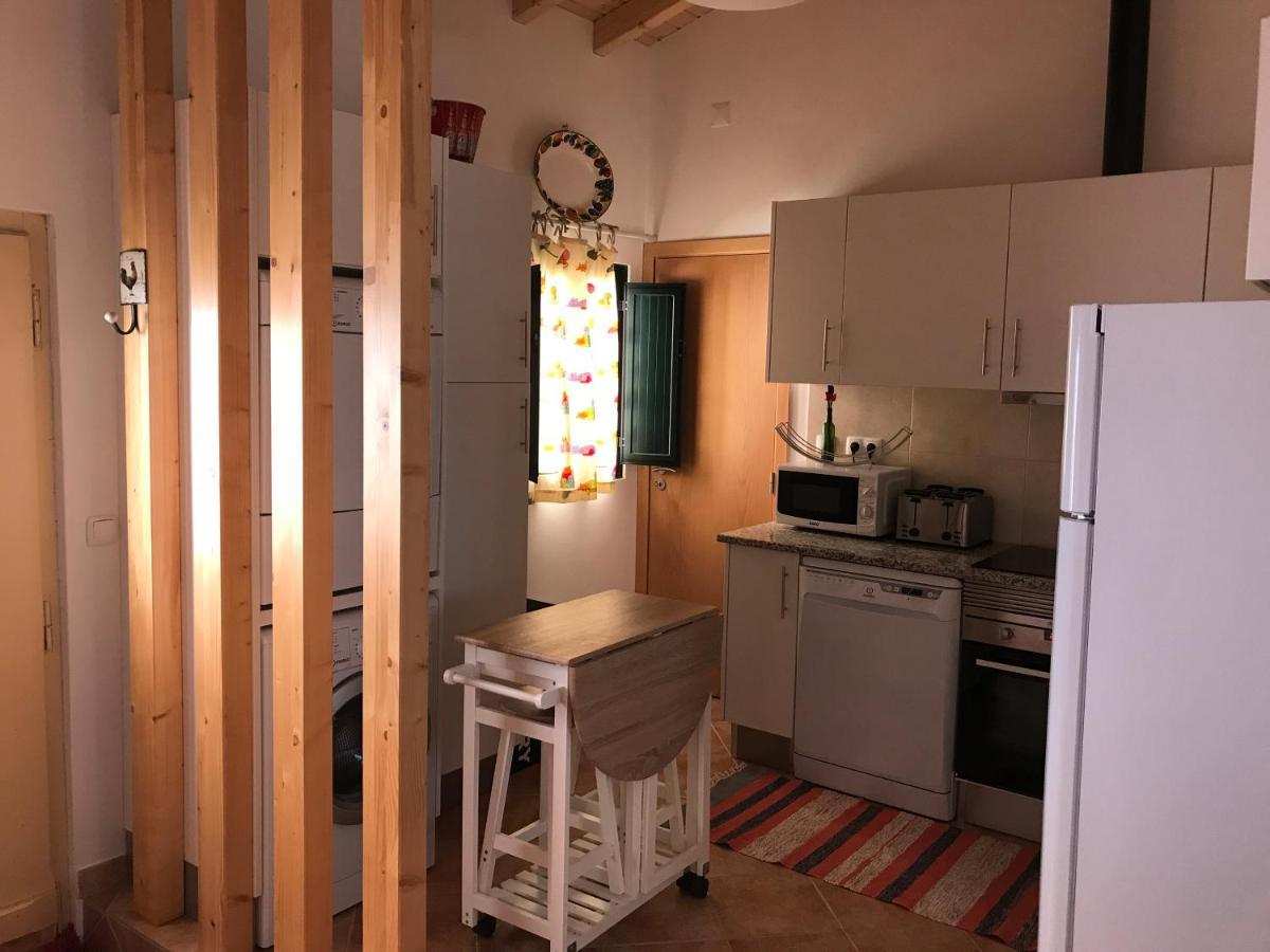 Vila Velha Guest House Mertola Luaran gambar