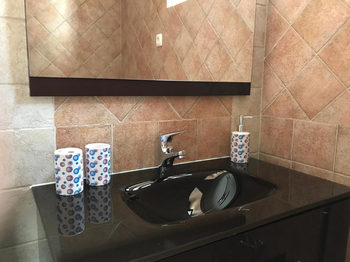 Vila Velha Guest House Mertola Luaran gambar