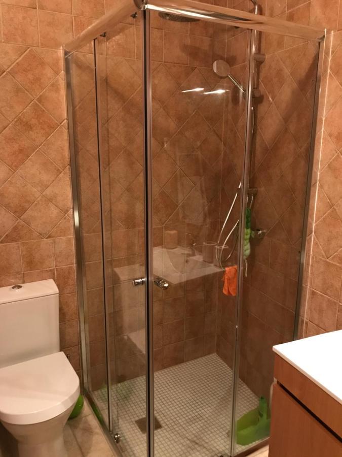 Vila Velha Guest House Mertola Luaran gambar