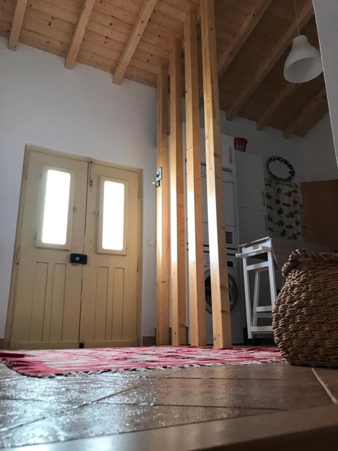 Vila Velha Guest House Mertola Luaran gambar