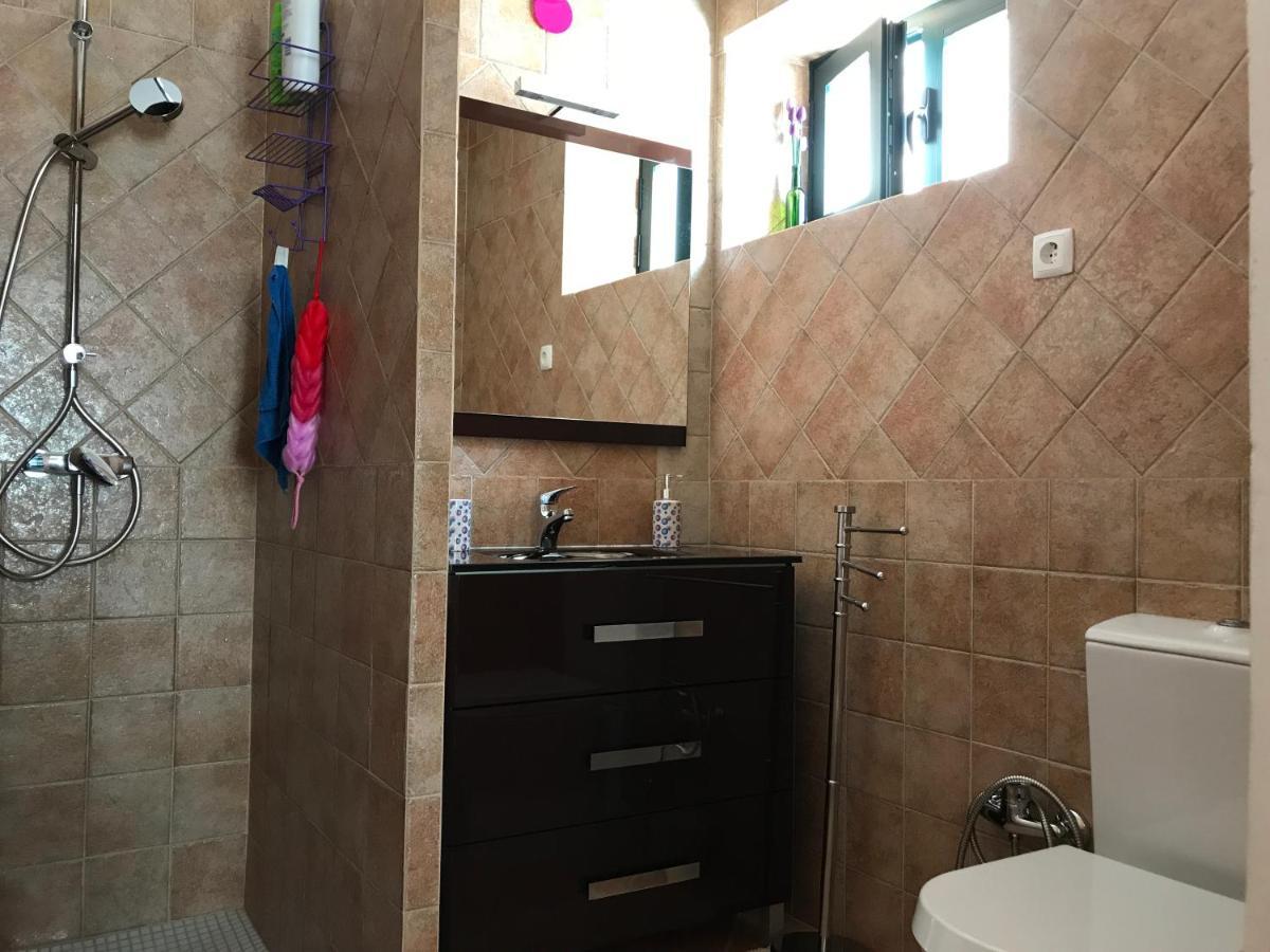 Vila Velha Guest House Mertola Luaran gambar