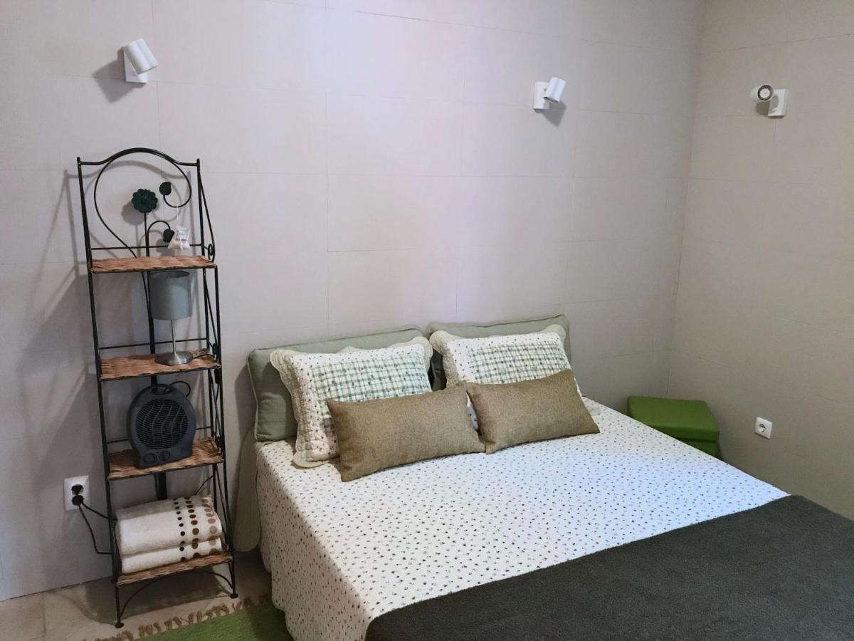 Vila Velha Guest House Mertola Luaran gambar