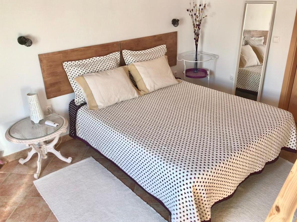 Vila Velha Guest House Mertola Luaran gambar