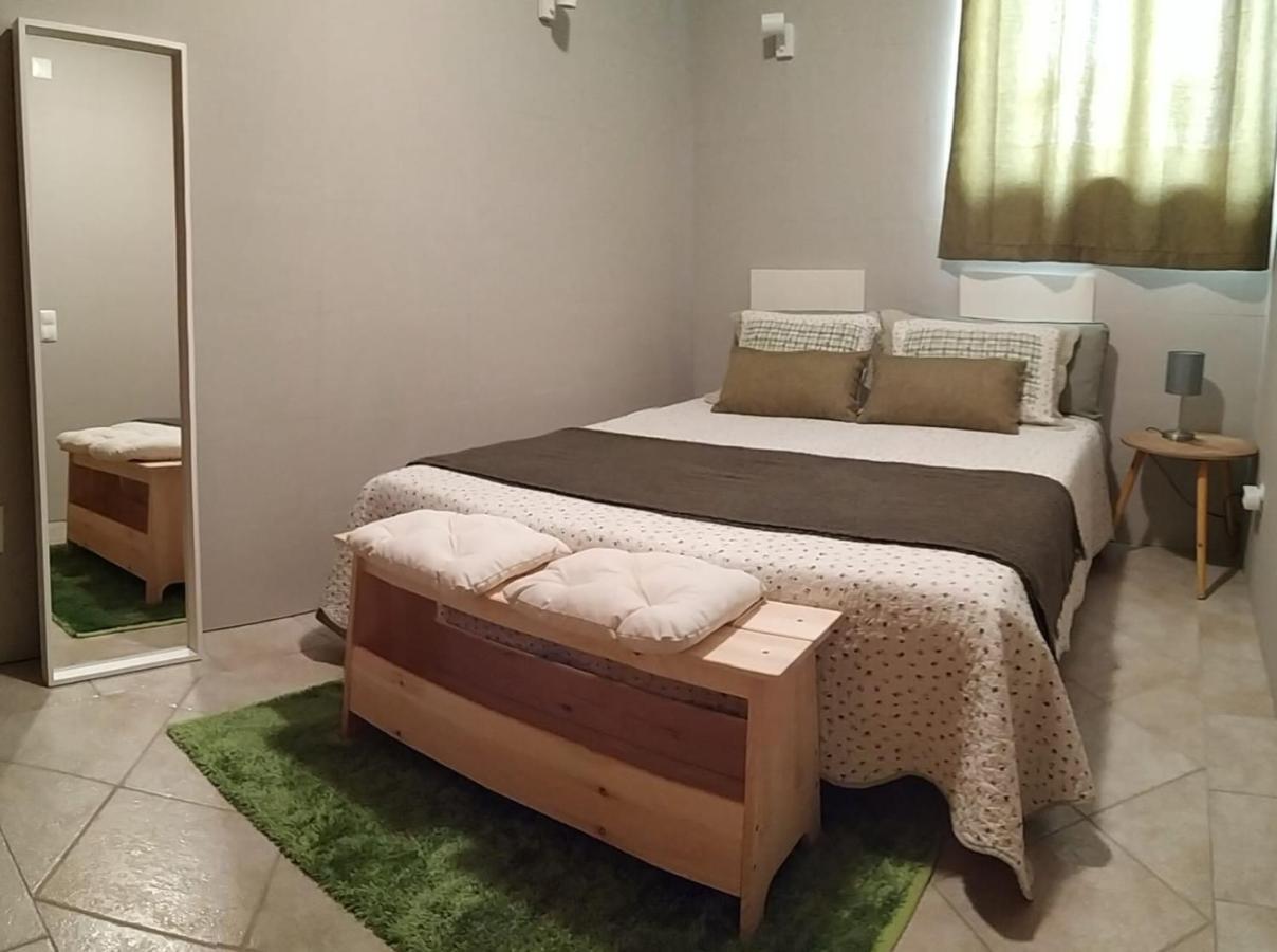 Vila Velha Guest House Mertola Luaran gambar
