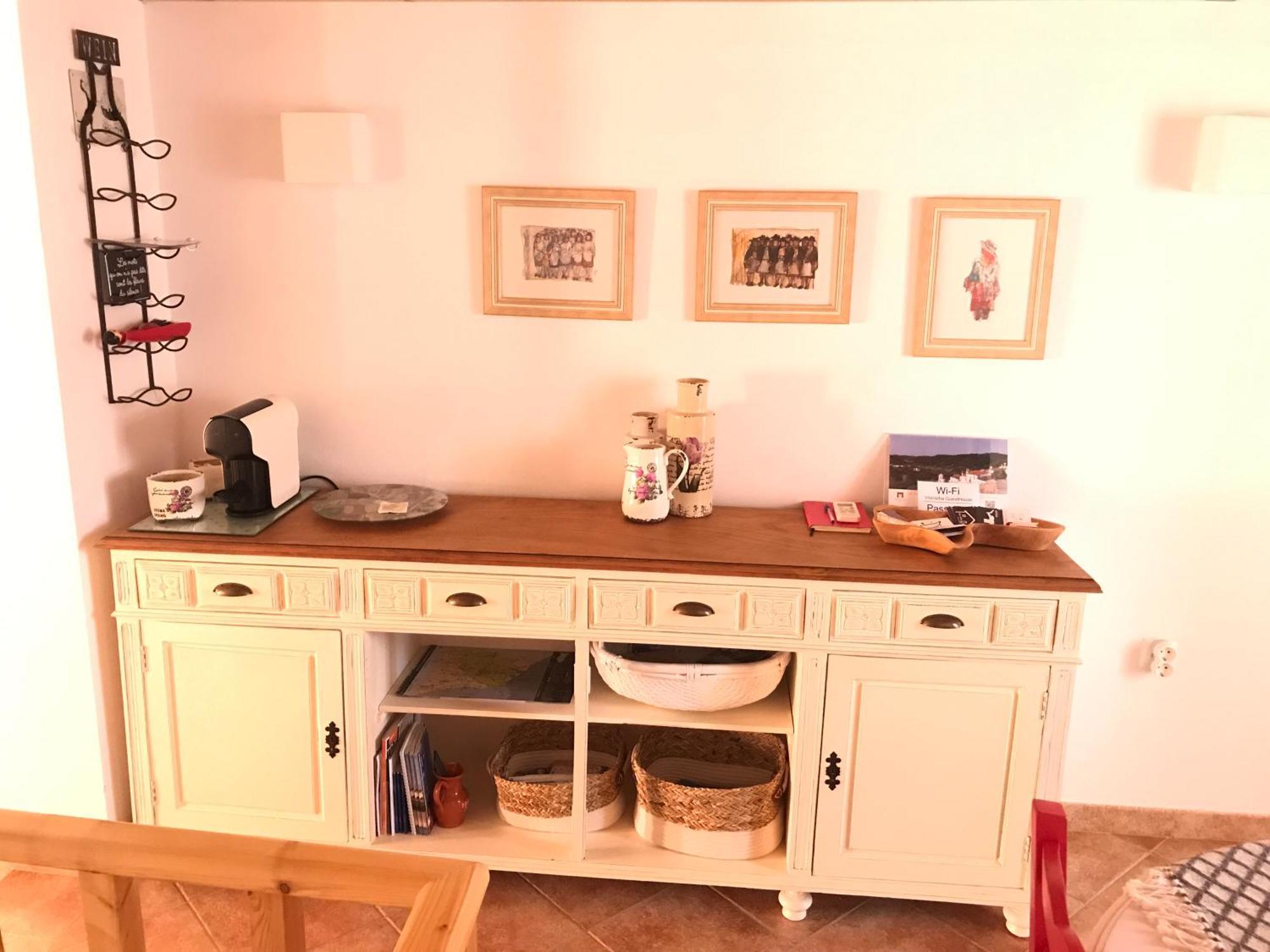 Vila Velha Guest House Mertola Luaran gambar