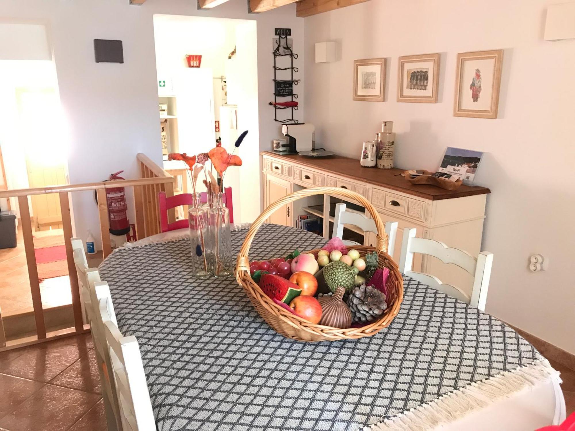 Vila Velha Guest House Mertola Luaran gambar